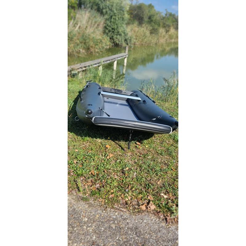 Katamaran-Schlauchboot WS-C34 – Bild 5