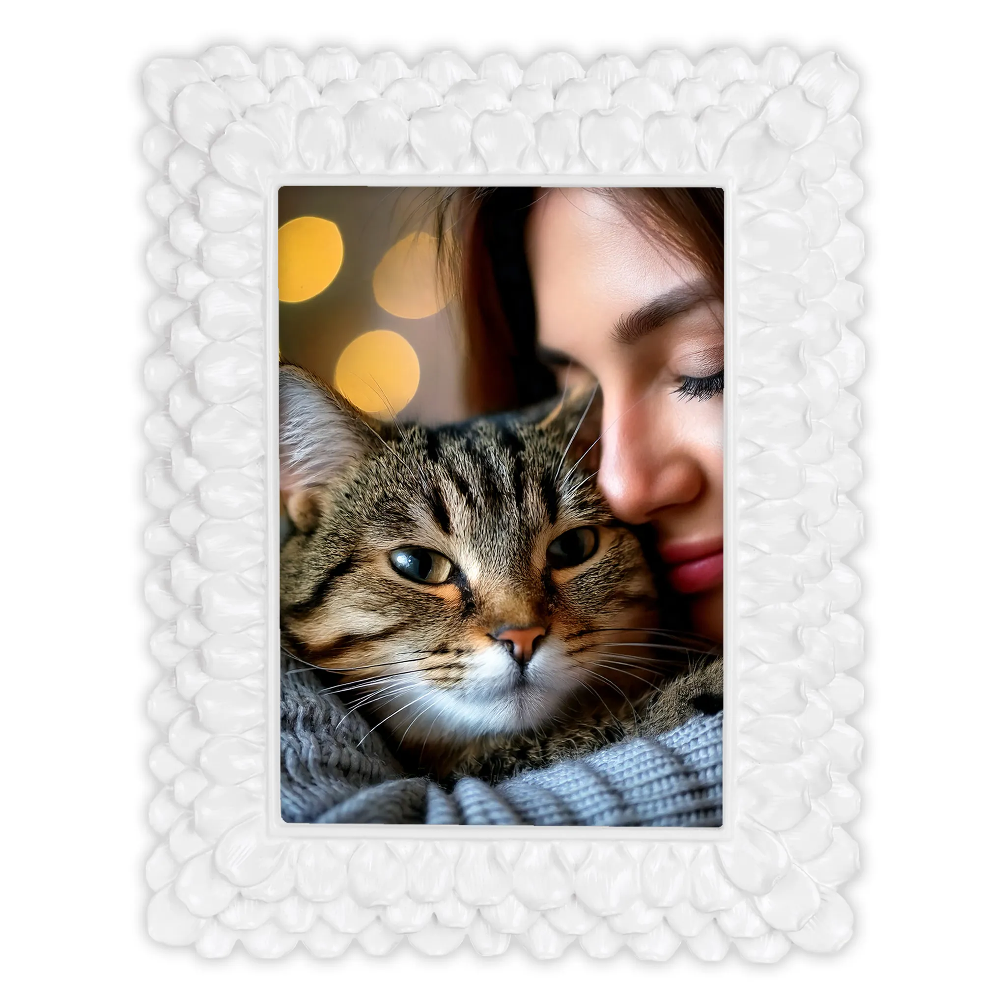 Bilderrahmen Blütenpoesie – Bild 4