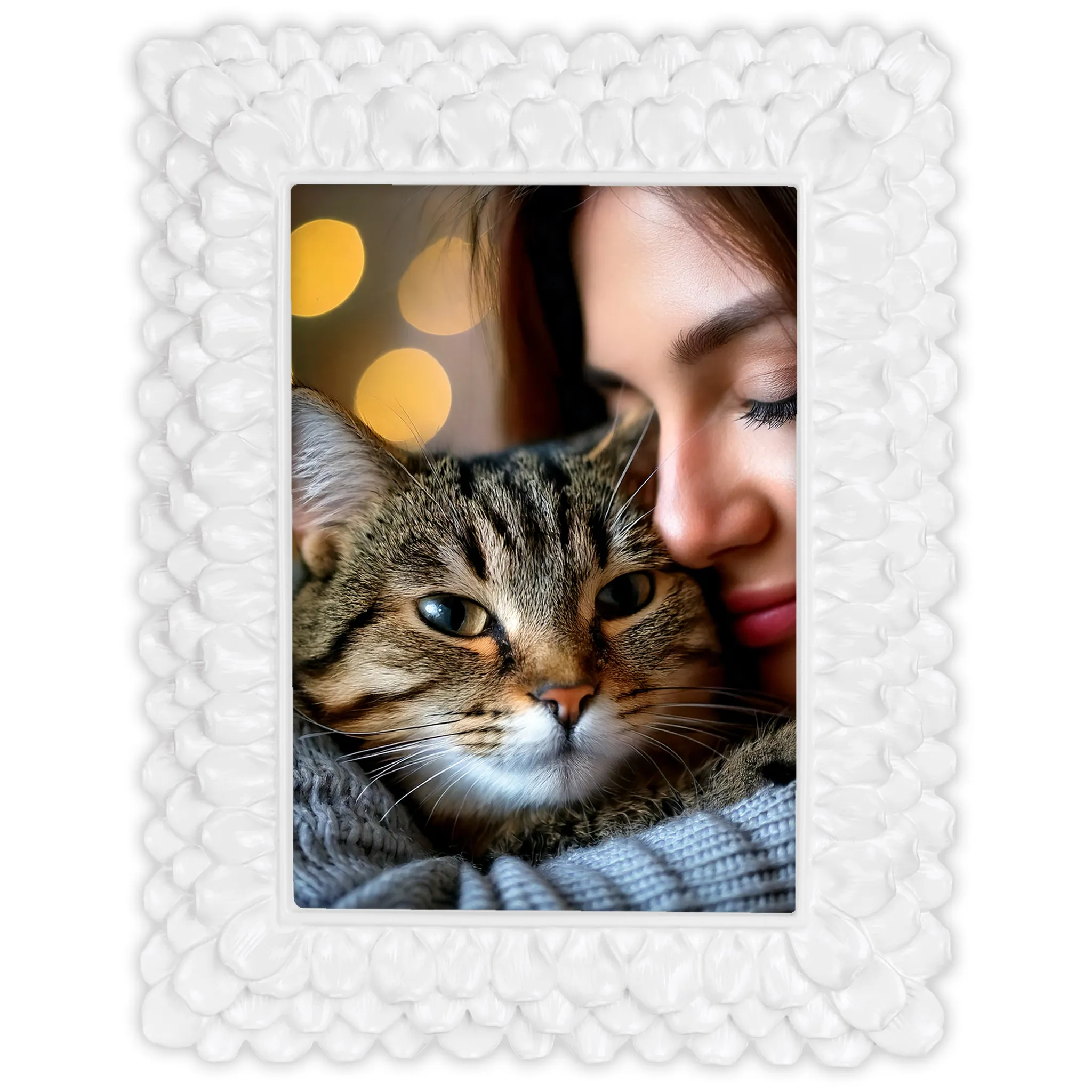 Bilderrahmen Blütenpoesie – Bild 5