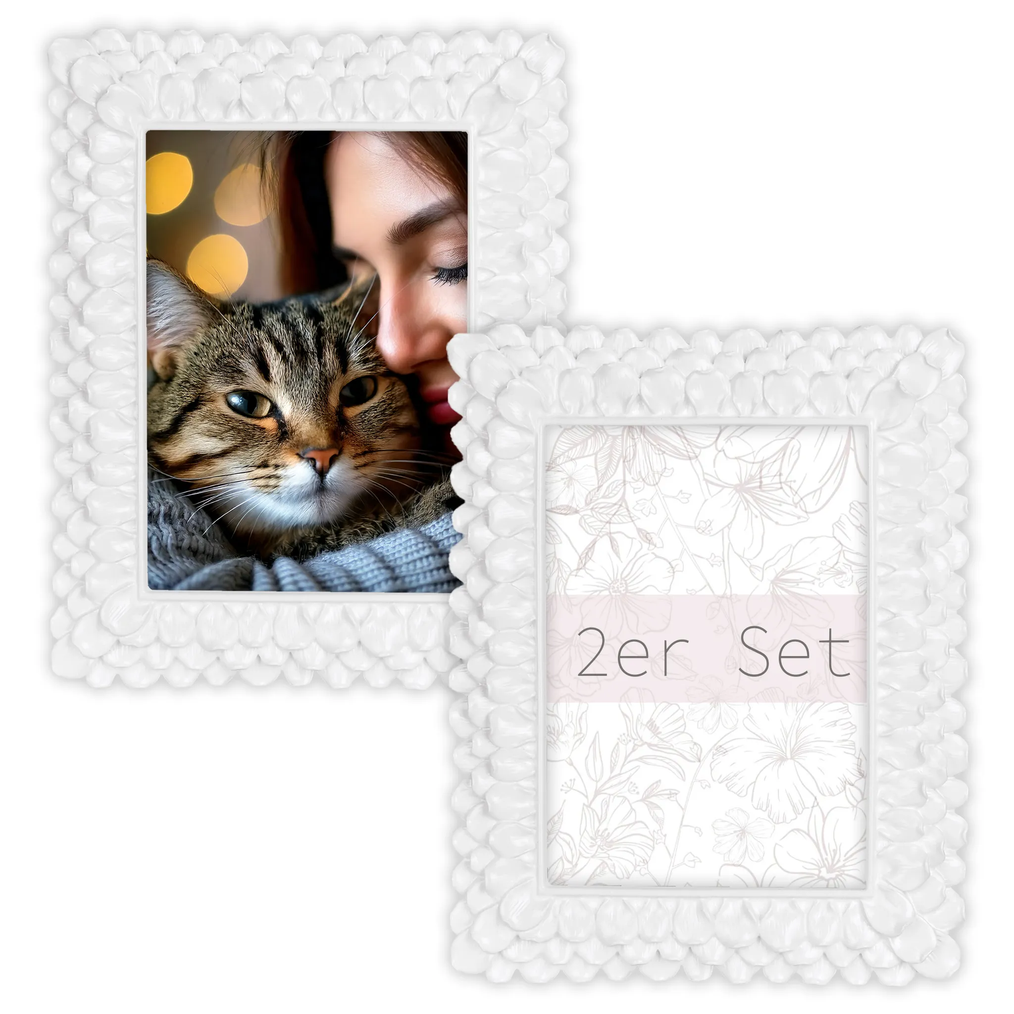 Bilderrahmen Blütenpoesie – Bild 6