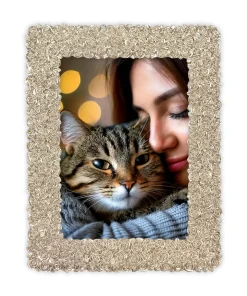 Bilderrahmen Glanzmomente