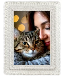 Bilderrahmen Memories