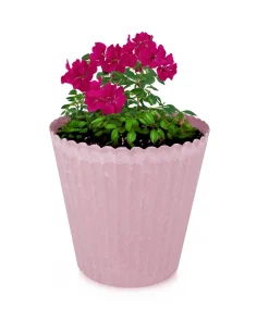 Blumentopf outdoor Pflanzgefäß Übertopf – 3 Größen