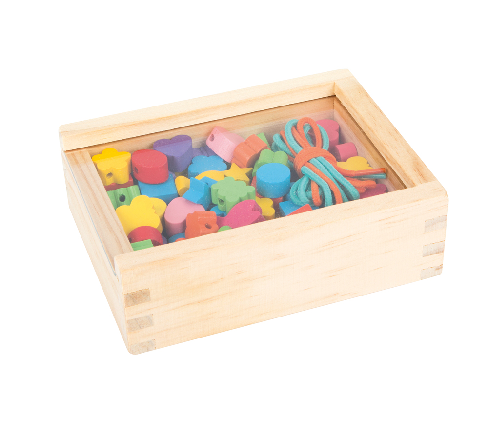 Small Foot – Fädelkreativ – Bild 6