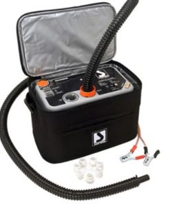 Bravo Turbo Max 12 Volt