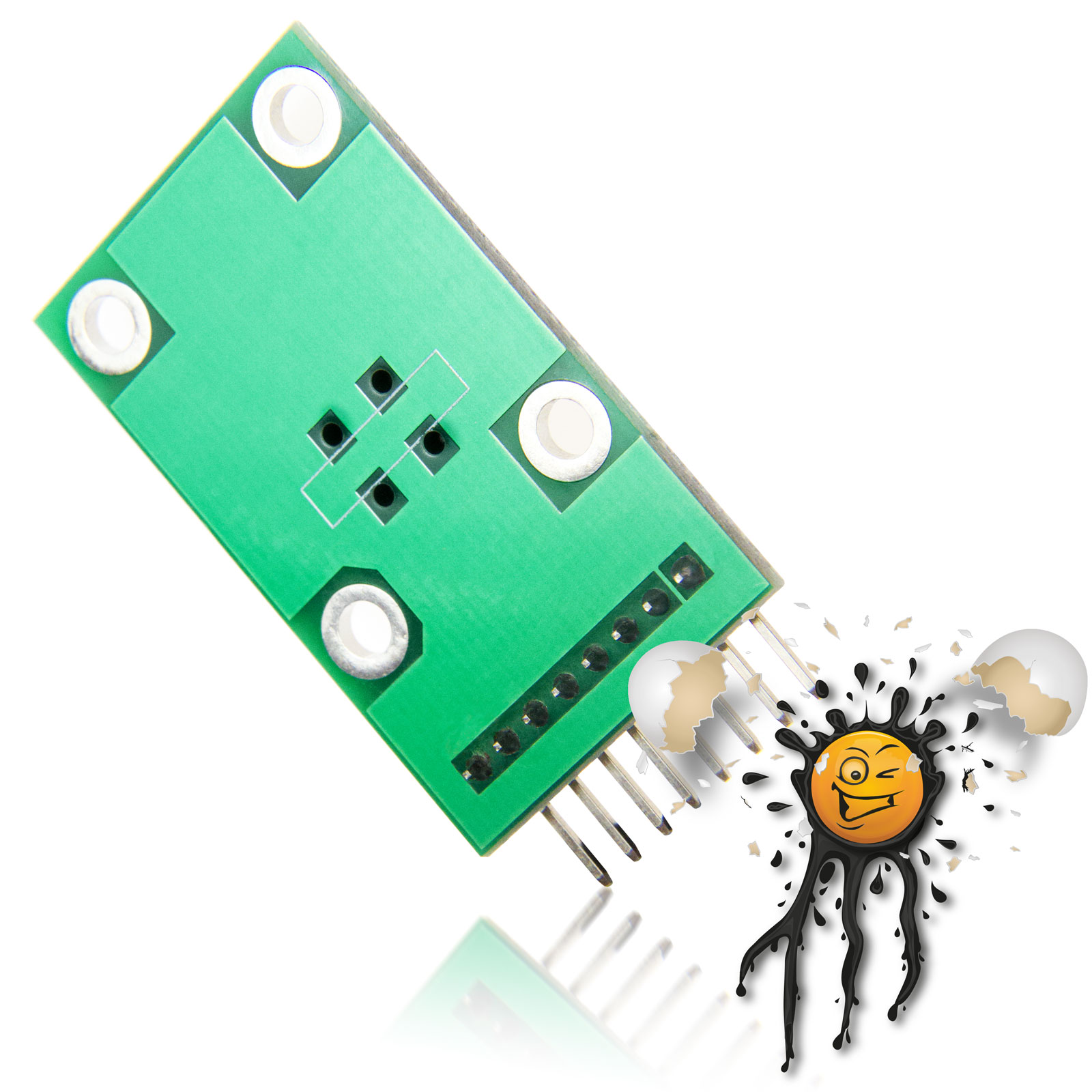 Joystick 5-Richtungen 5-Direction Navigation Taster Button Modul – Bild 4