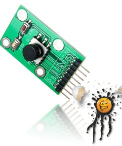 Joystick 5-Richtungen 5-Direction Navigation Taster Button Modul