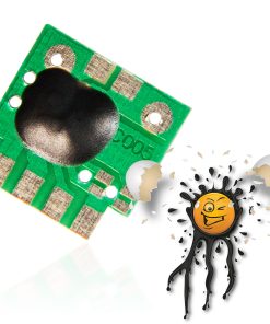 C005 Timer Delay Modul Timer Trigger Modul