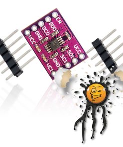 PCA9515 CJMCU-9515 2 Kanal dual Channel I2C Expander Modul