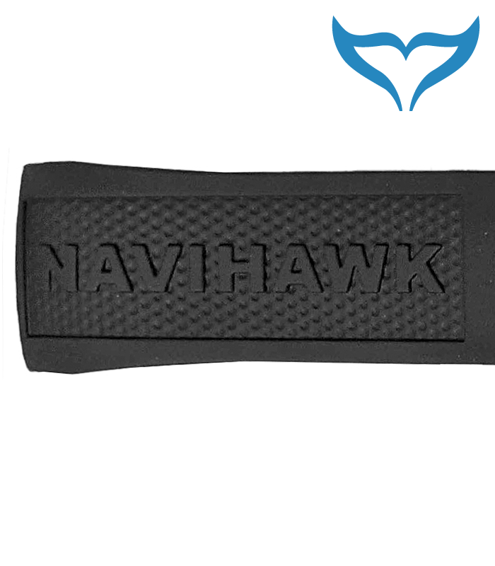 Citizen Promaster Navihawk Armband 59-S52806 JY8035-04E JY8035-55E Gummi schwarz – Bild 4