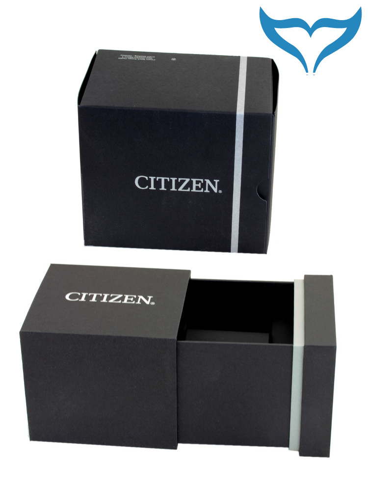 Citizen Sports Herren Armbanduhr AW1520-51E Eco-Drive Solar 10 bar Herrenuhr Neu – Bild 4