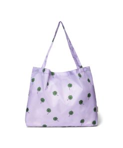 Studio Noos – Einkaufstasche „Glücksklee“