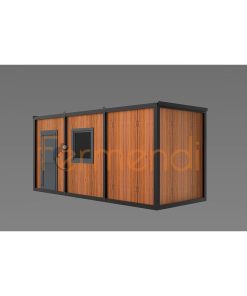 Container System CS MC06