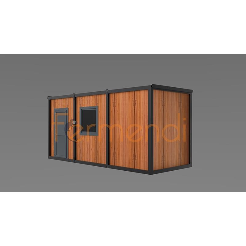 Container System CS MC06