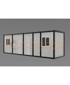 Container System CS LC02