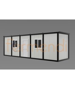 Container System CS LC06