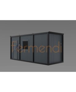 Container System CS MC04