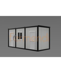 Container System CS MC05