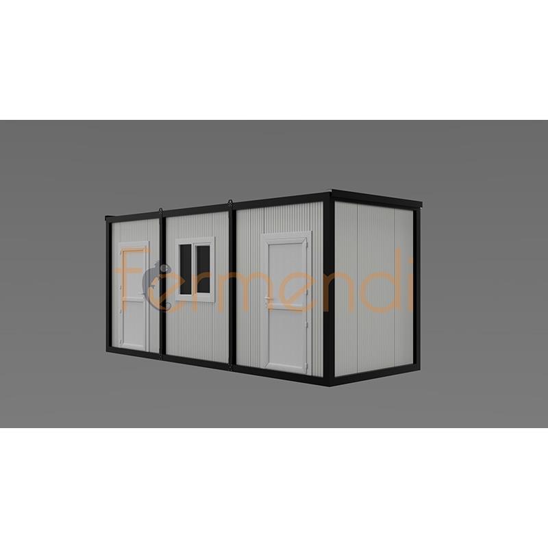 Container System CS MC05