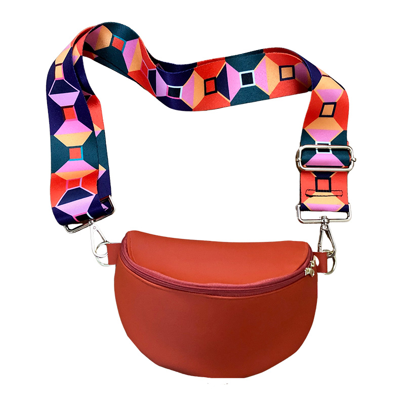 Gurtband, Webband 40 mm / gemustert – 2 Meter Länge – Bild 9