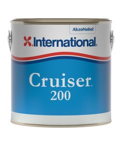 Antifouling Cruiser® 200