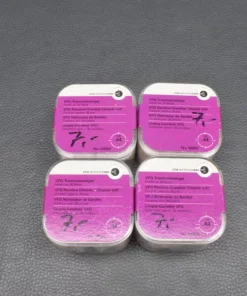 VFG, Trommelreiniger Nr.66852, Kaliber .44, 4Pack., a.30 Reiniger zum Sonderpreis!