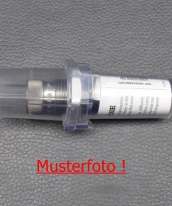 LEE Matritze Factory Crimp, Kaliber 222Remington, Neuware zum Sonderpreis!