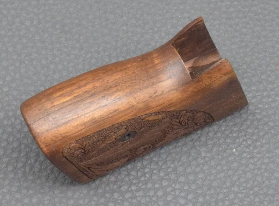 Walther PKK mit Verschneidung, Griffschalen, Neuware – Bild 5