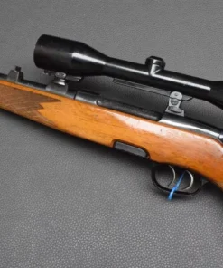 Steyr Mannlicher Büchse M, Kaliber 7×64, mit Zeiss 6×42 Abs. 1