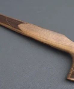 Remington 700, Jagd-Lochschaft, Nußbaum , bayr. Backe, Neuware