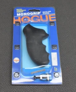 Ruger Modell SP101 , Gummigriff von Hogue, Neuware zum Sonderpreis