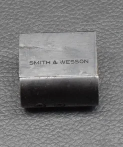 Laufgewicht 138g für eine Smith&Wesson Mod.52, zum Sonderpreis!