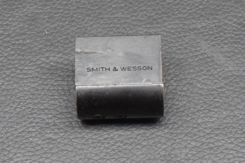 Laufgewicht 138g für eine Smith&Wesson Mod.52, zum Sonderpreis!