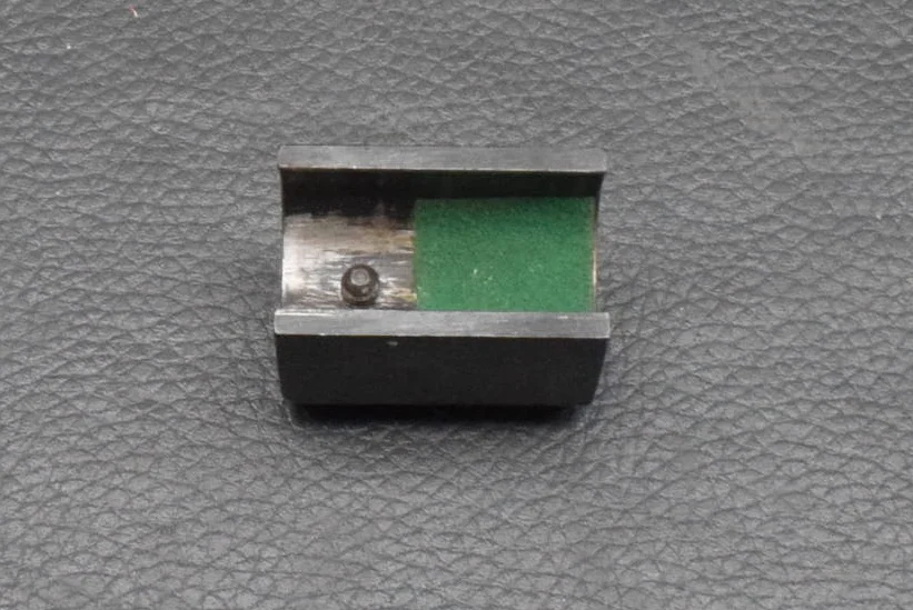 Laufgewicht 138g für eine Smith&Wesson Mod.52, zum Sonderpreis! – Bild 6