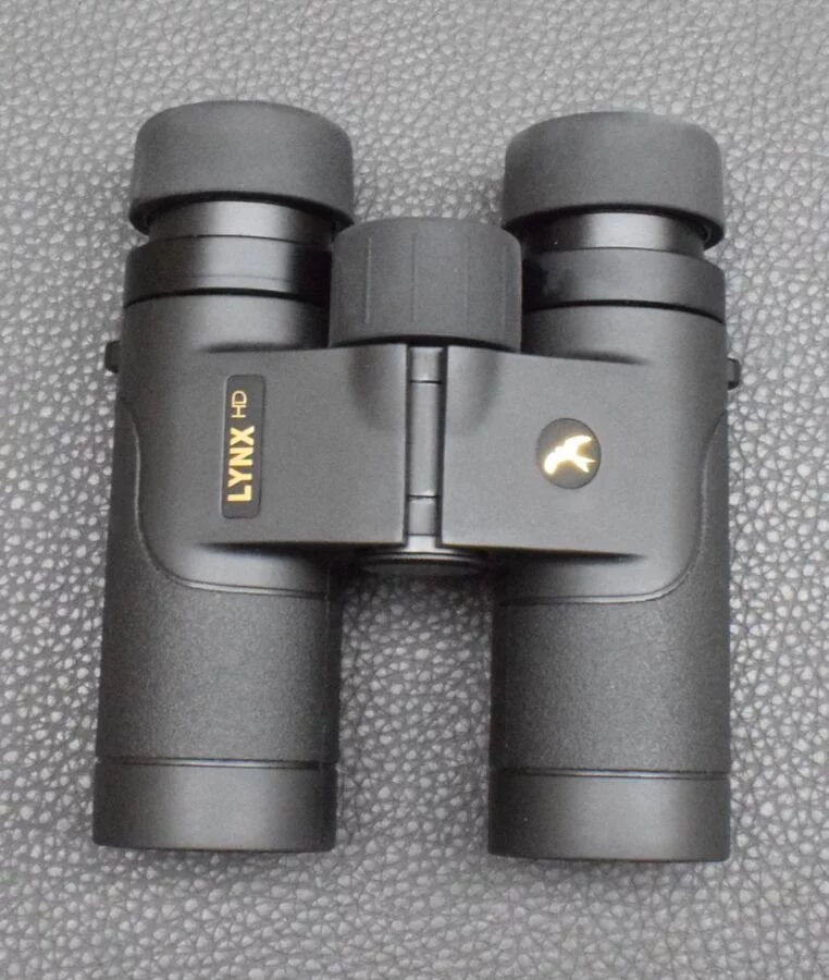 Kite Lynx HD+ 8×30, Fernglas, Neuware aus Geschäftsauflösung – Bild 4