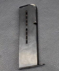 Star , Magazin, Mod. Super, Kaliber 9mm Largo , 8 Patronen, zum Sonderpreis!