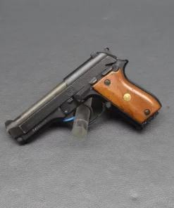 Taurus Modell PT-92C, 5″ Kaliber 9mmLuger, (keine Beretta), Gebraucht