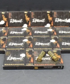 100 Schrotpatronen, Konvolut, Eley, Grand Prix/Impax, Kaliber. 12/67,5, zum Sonderpreis!