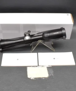 HAWKE 14110 Zielfernrohr, VANTAGE, 2-7×32 30/30 Duplex Absehen, Wasserdicht , zum Sonderpreis!