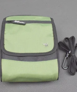 DDoptics Fernglas Tasche der EDX Serie bis 42 mm Objektivdurchmesser