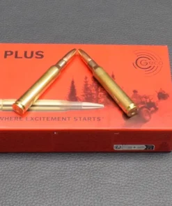 Geco, 20 Schuss, Kal. 7×64, Plus, 11,0g, 170gr, zum Sonderpreis!