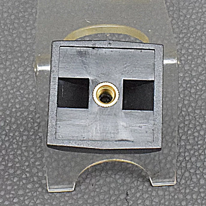 DDoptics Stativ Adapter für Ferngläser , Kunststoff , Neuware zum Sonderpreis – Bild 6