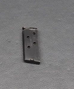 Magazin Pieper Bayard Depose 7,65mm