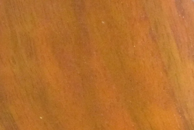 IMI Desert Eagle , Ausführung 6, glatt, braun, Nußbaum – Bild 5