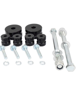 EFS 4×4 Diff Drop KIT für Toyota Hilux, Land Cruiser Prado, FJ Cruiser