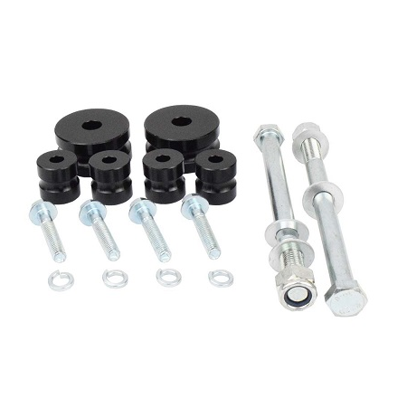 EFS 4×4 Diff Drop KIT für Toyota Hilux, Land Cruiser Prado, FJ Cruiser – Bild 2