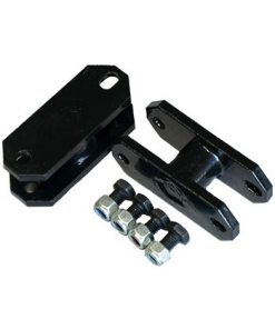 EFS 4×4 Distanzkit für Toyota Land Cruiser J7 / 76 / 78 / 79 / Art.10-1081