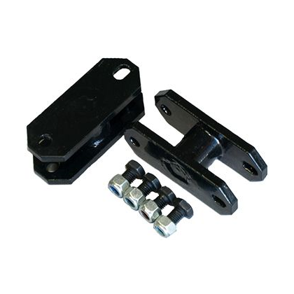 EFS 4×4 Distanzkit für Toyota Land Cruiser J7 / 76 / 78 / 79 / Art.10-1081