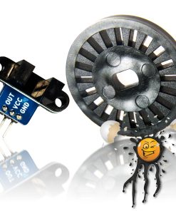 Mini Geschwindigkeit Umdrehung Speed Set