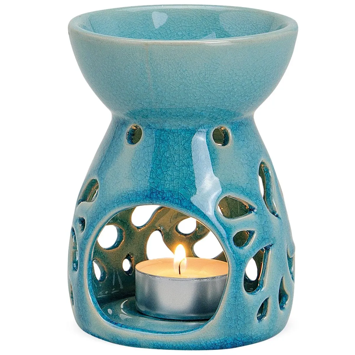 Duftöllampen Oase – Bild 3